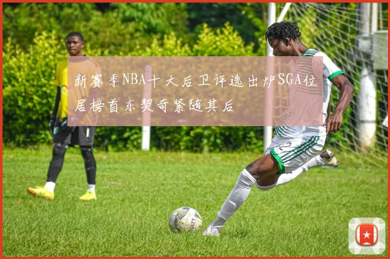 新赛季NBA十大后卫评选出炉SGA位居榜首东契奇紧随其后