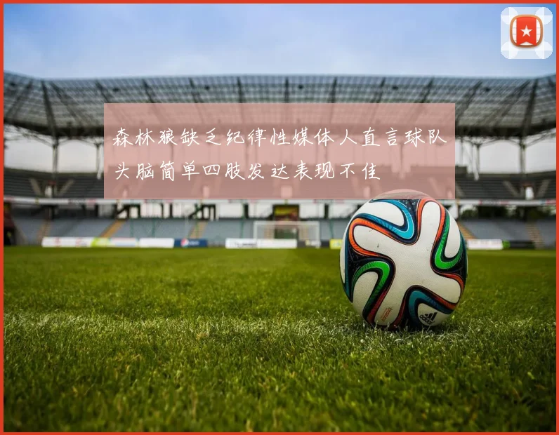 森林狼缺乏纪律性媒体人直言球队头脑简单四肢发达表现不佳